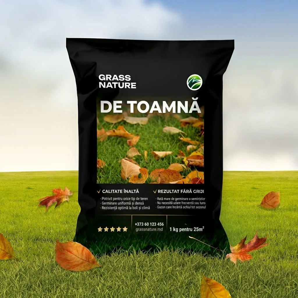 De toamnă